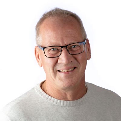 Christer Ängehov