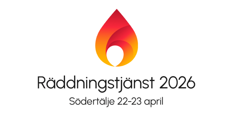 Räddningstjänst 2026