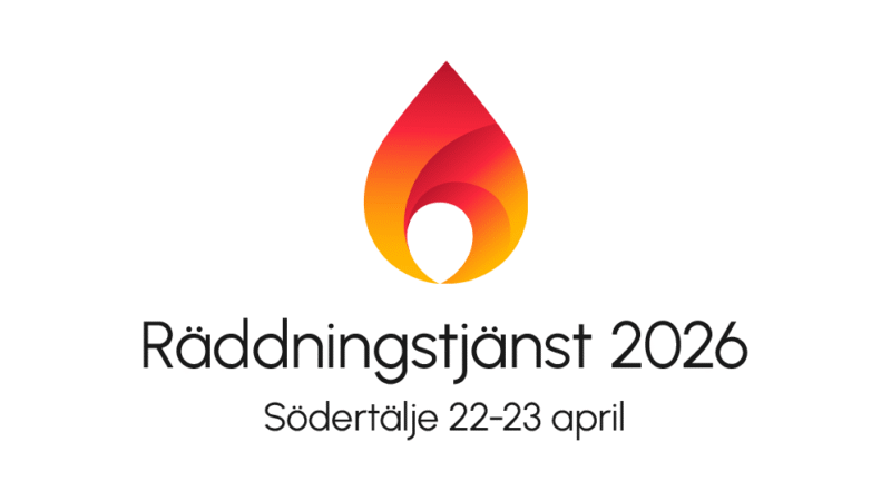 Räddningstjänst 2026